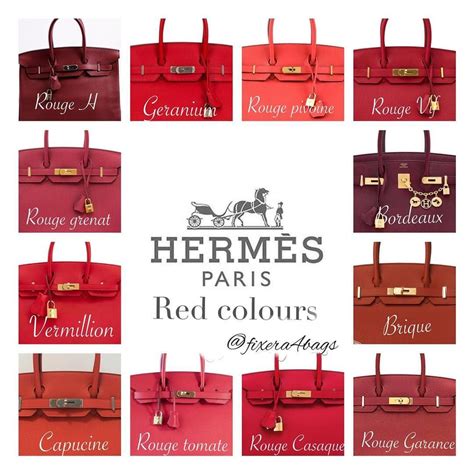 hermes mens luggage|hermes luggage color chart.